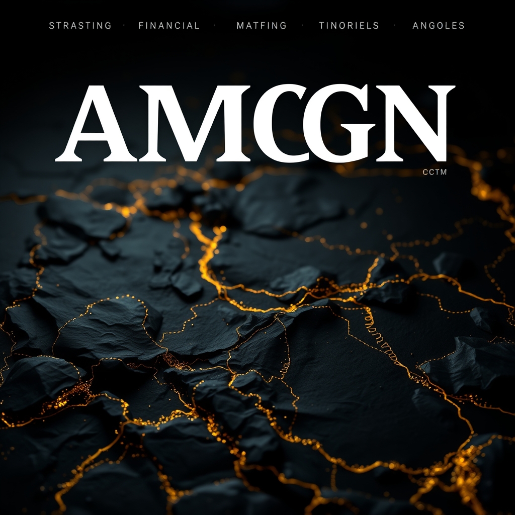 AMGN - Educational Analysis * US Equities